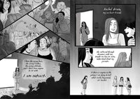 Speak: The Graphic Novel