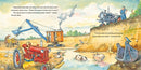 Tractor Mac Teamwork