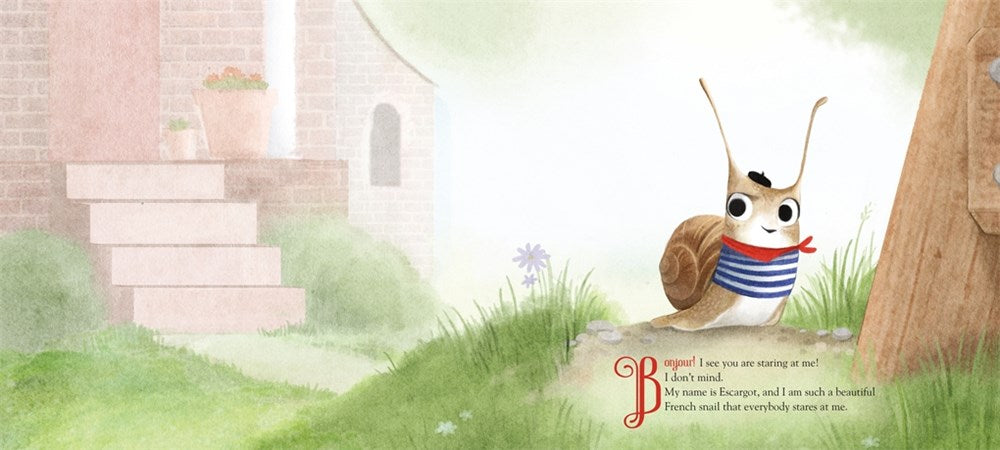 Escargot