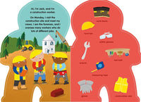 A Sick Day for Amos McGee