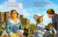 I Want to Ride the Tap Tap