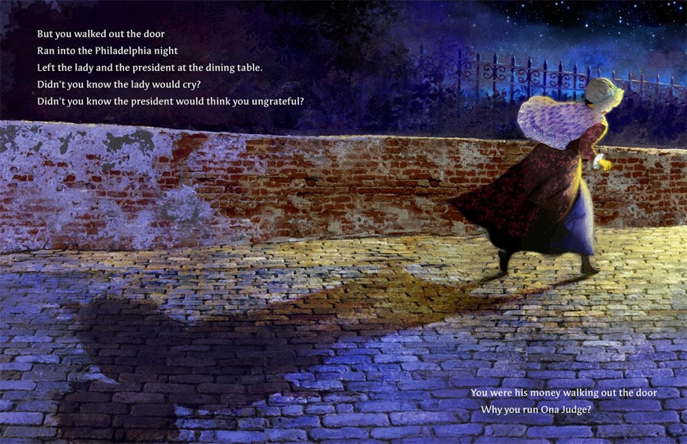 I Want to Ride the Tap Tap