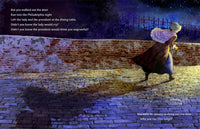 I Want to Ride the Tap Tap