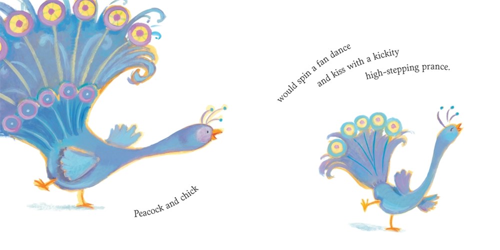 If Animals Kissed Good Night