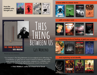 This Thing Between Us