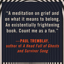 This Thing Between Us