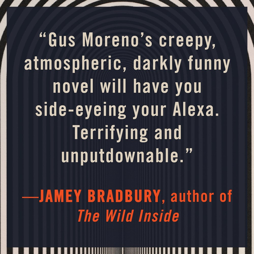 This Thing Between Us