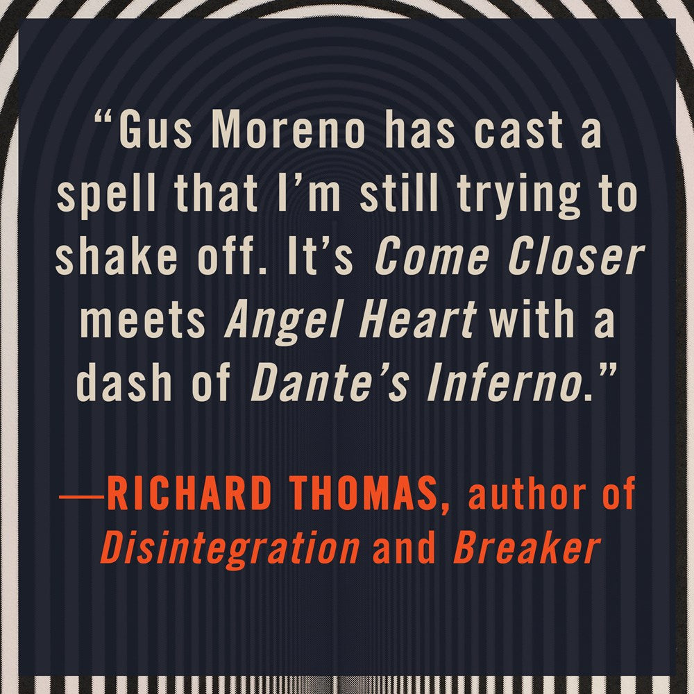 This Thing Between Us