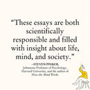 How Do We Know Ourselves?