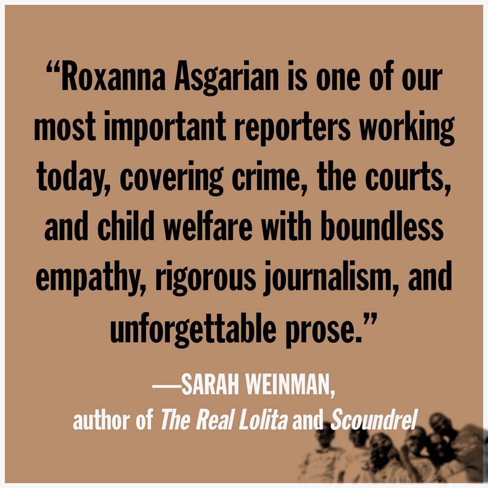 We Were Once a Family: A Story of Love, Death, and Child Removal in America