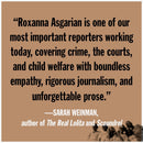 We Were Once a Family: A Story of Love, Death, and Child Removal in America