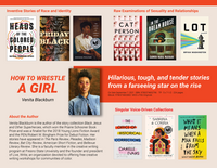 How to Wrestle a Girl