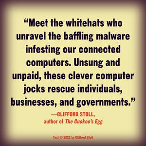 The Ransomware Hunting Team