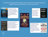 The Ransomware Hunting Team