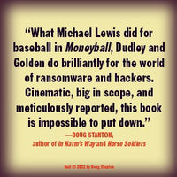 The Ransomware Hunting Team