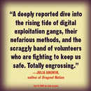 The Ransomware Hunting Team