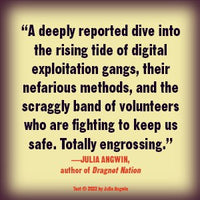 The Ransomware Hunting Team