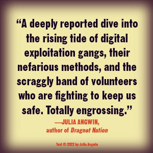 The Ransomware Hunting Team