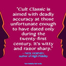 Cult Classic