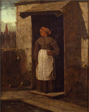 Winslow Homer: American Passage