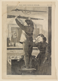 Winslow Homer: American Passage