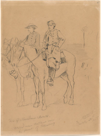 Winslow Homer: American Passage