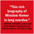 Winslow Homer: American Passage