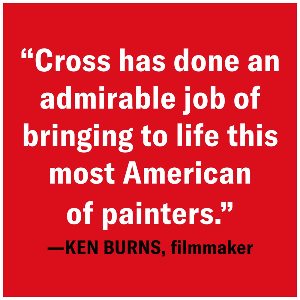 Winslow Homer: American Passage