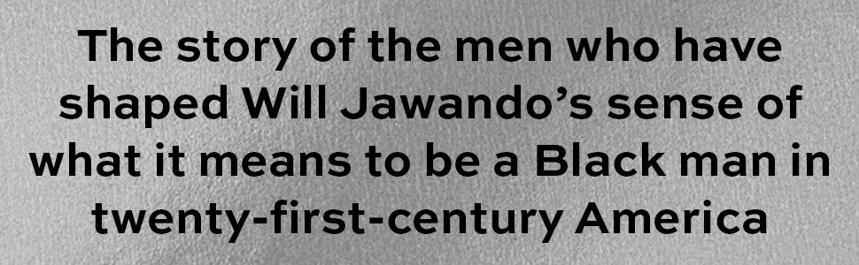 My Seven Black Fathers