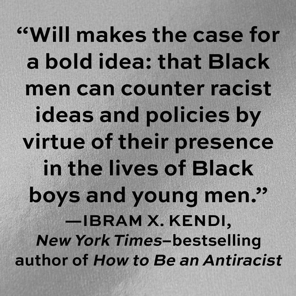 My Seven Black Fathers