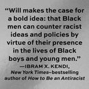 My Seven Black Fathers