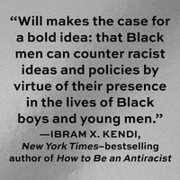 My Seven Black Fathers