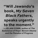 My Seven Black Fathers