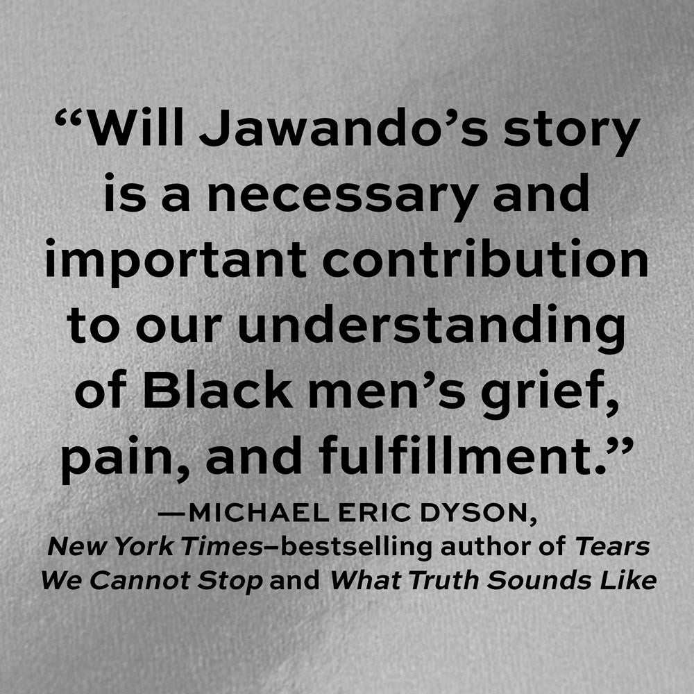 My Seven Black Fathers