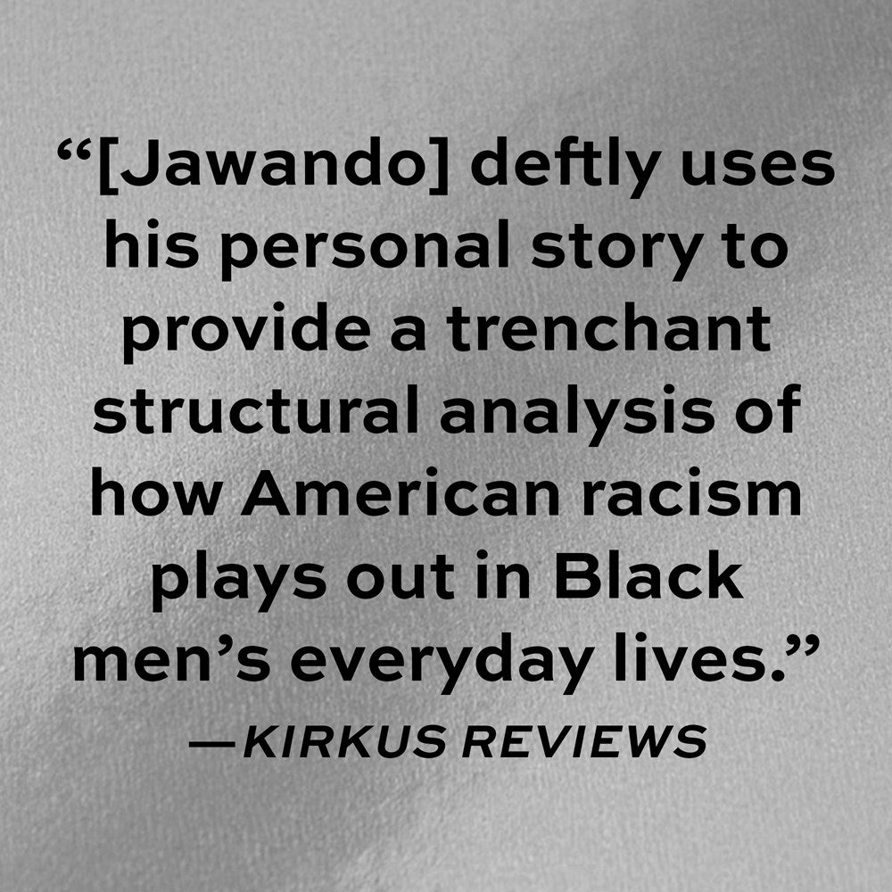 My Seven Black Fathers