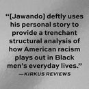 My Seven Black Fathers