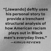 My Seven Black Fathers