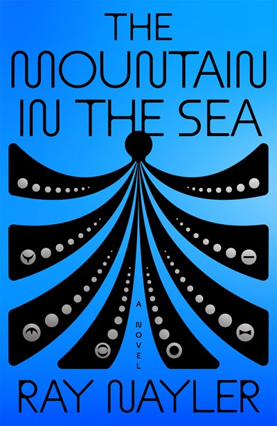 The Mountain in the Sea: A Novel