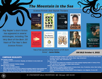 The Mountain in the Sea: A Novel