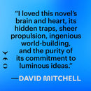 The Mountain in the Sea: A Novel