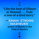 The Mountain in the Sea: A Novel