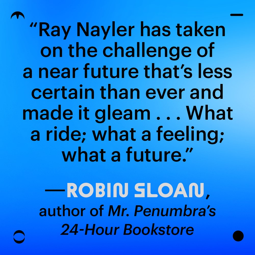 The Mountain in the Sea: A Novel