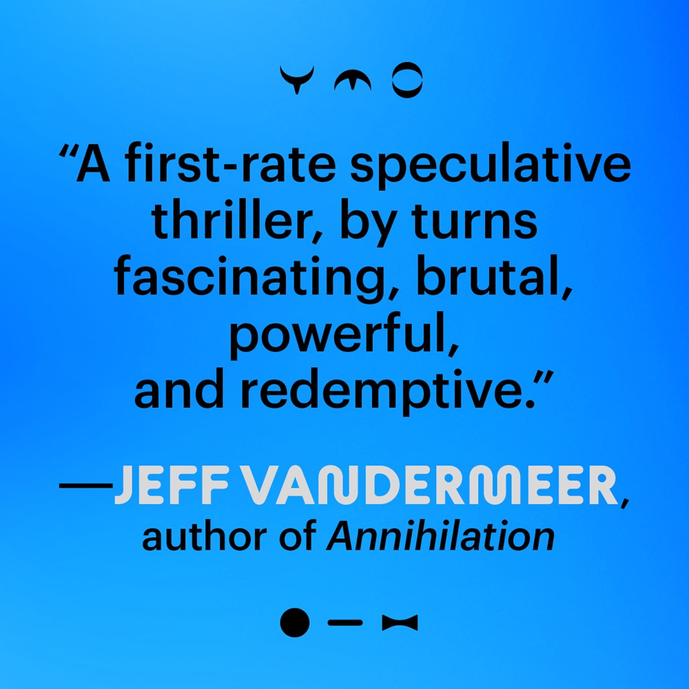 The Mountain in the Sea: A Novel