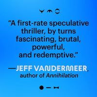 The Mountain in the Sea: A Novel