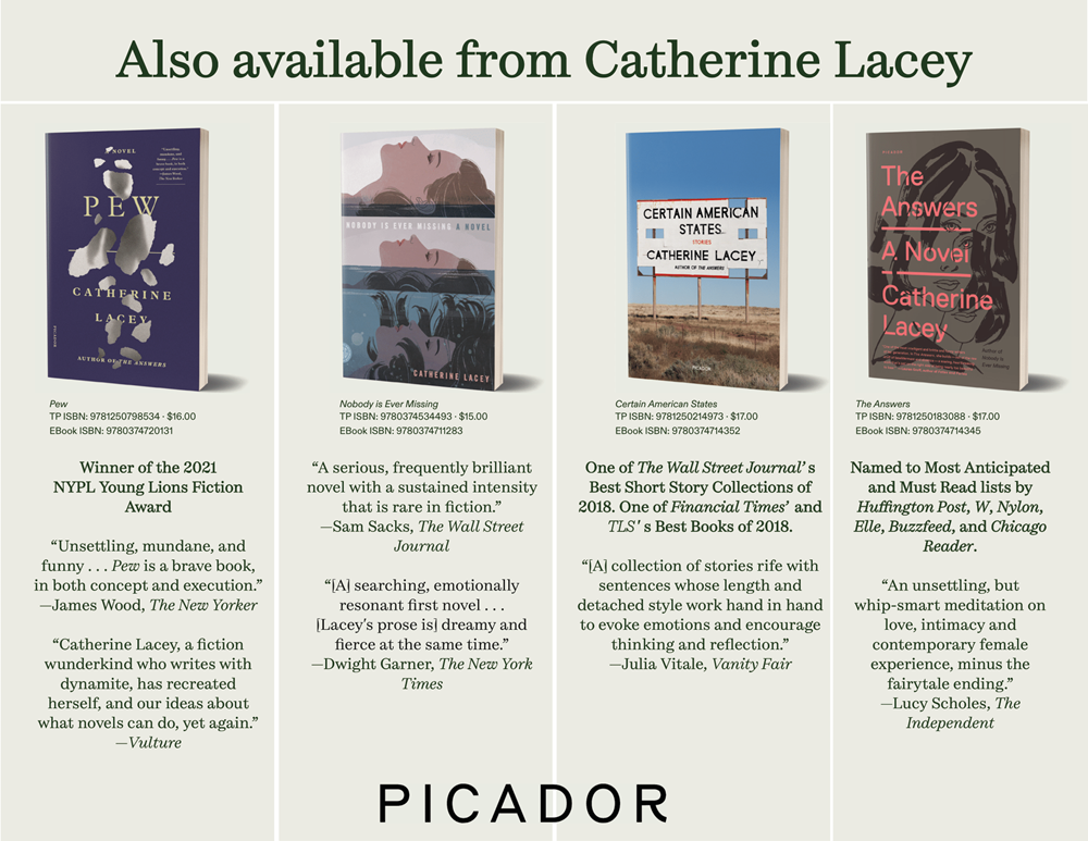 Biography of X: A Novel