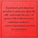 Biography of X: A Novel