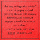 Biography of X: A Novel