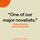 The Book of Goose: A Novel