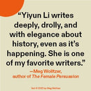 The Book of Goose: A Novel