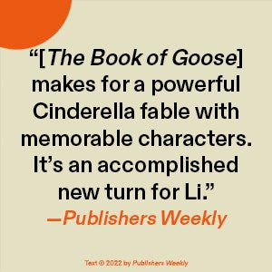 The Book of Goose: A Novel